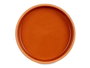 La Dehesa Cazuela en terre cuite 23 cm couleur miel (Set de 10)