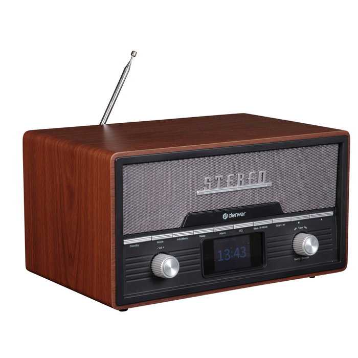 Denver MDA-525DW Denver MDA-525DW