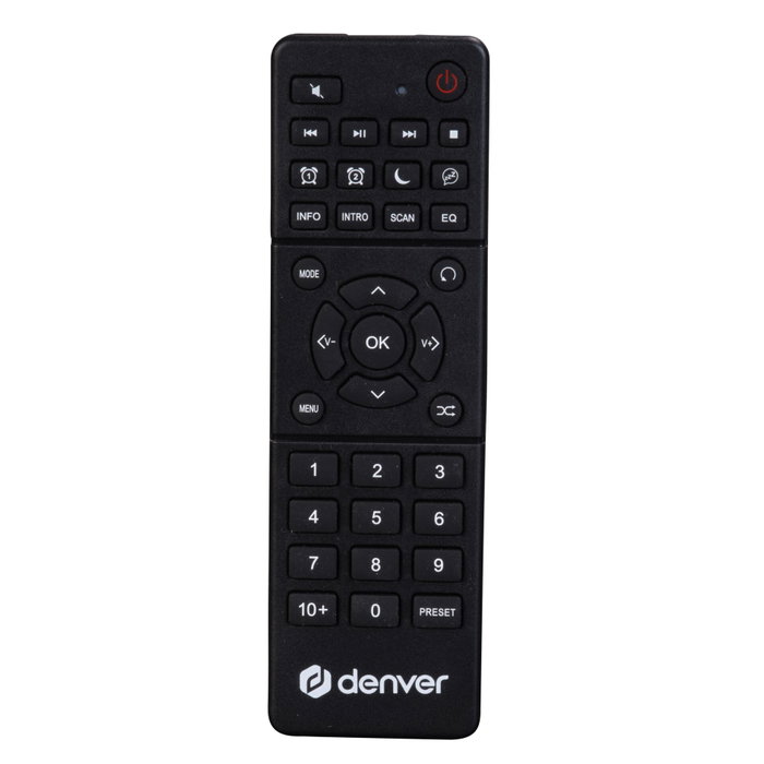 Denver MDA-525DW Denver MDA-525DW