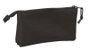 Safta Portatodo Triple atco. de Madrid - Trousse Triple Teen Noir 22 x 12 x 3 cm - À partir de 3 ans