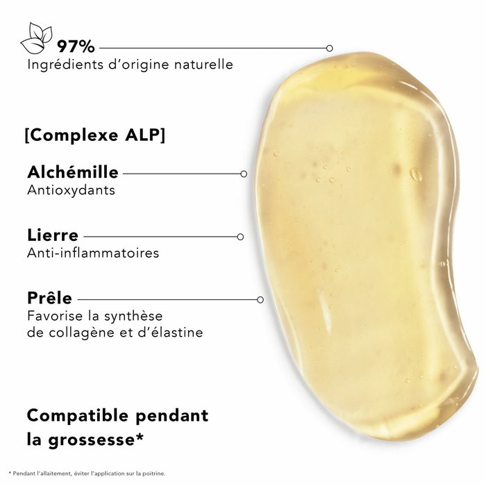 Lierac PHYTOLASTIL Gel prévention vergetures 400 ml Lierac PHYTOLASTIL Gel prévention vergetures 400 ml