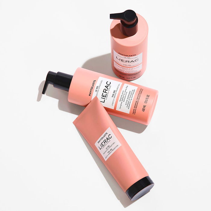 Lierac PHYTOLASTIL Gel Prévention Vergetures 400 ml