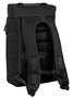 Safta - Sac à dos de voyage Basic Noir - 33 cm (H) x 55 cm (L) x 18 cm (P) - Référence Safta Basic - Sac à dos pour enfant