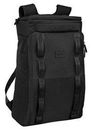 Safta - Sac à dos de voyage Basic Noir - 33 cm (H) x 55 cm (L) x 18 cm (P) - Référence Safta Basic - Sac à dos pour enfant