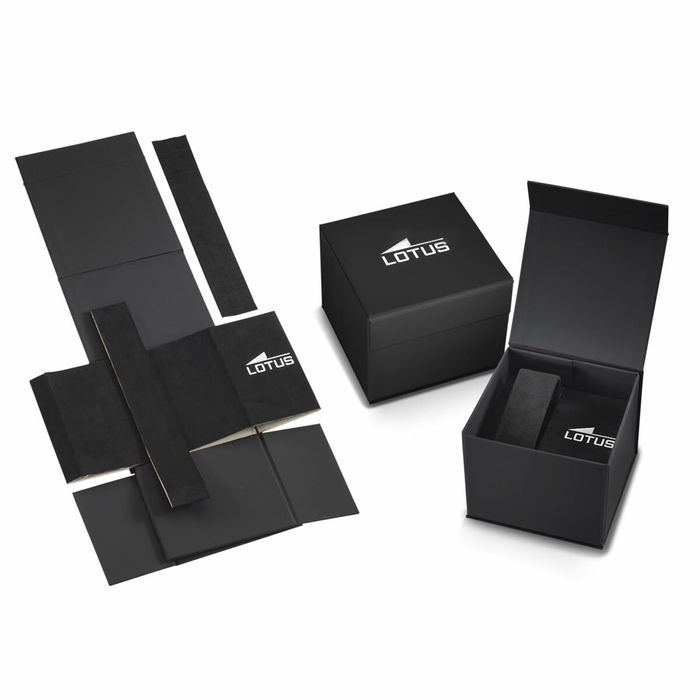 Montre Homme Lotus 18990/4