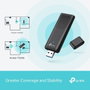 TP-Link ARCHER TX20U Carte réseau sans fil WiFi 6 USB