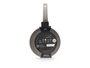 Kinvara Poêle à Induction Antiadhésive Aluminium Forgé 22 cm (Set de 6)