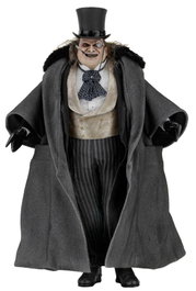 NECA Batman Le Défi figurine 1/4 Mayoral Pinguin (Danny DeVito) 38 cm