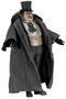 NECA Batman Le Défi figurine 1/4 Mayoral Pinguin (Danny DeVito) 38 cm