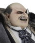 NECA Batman Le Défi figurine 1/4 Mayoral Pinguin (Danny DeVito) 38 cm