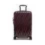 TUMI Mallette 19 Degree Beetroot 228771BRT2