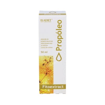 ELADIET FITOEXTRACT Propolis 50ml