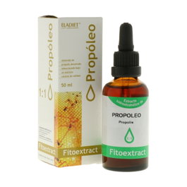 Eladiet Fitoextract Propolis 50 ml