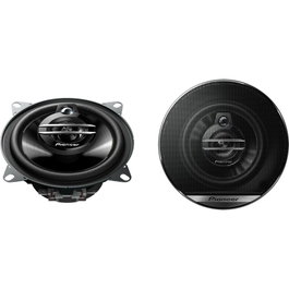 Pioneer TS-G1030F Haut-parleurs coaxiaux 3 voies 10 cm 210 W Max