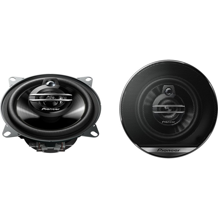 Pioneer TS-G1030F Haut-parleurs coaxiaux 3 voies 10 cm 210 W Max Pioneer TS-G1030F Haut-parleurs coaxiaux 3 voies 10 cm 210 W Max
