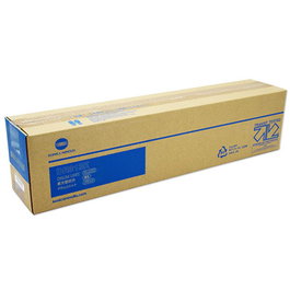 Konica Minolta DR-313 A7U40RD - Tambour d'imprimante noir pour toners DR-313 (Tambour DR-313, Noir, OEN A7U40RD)