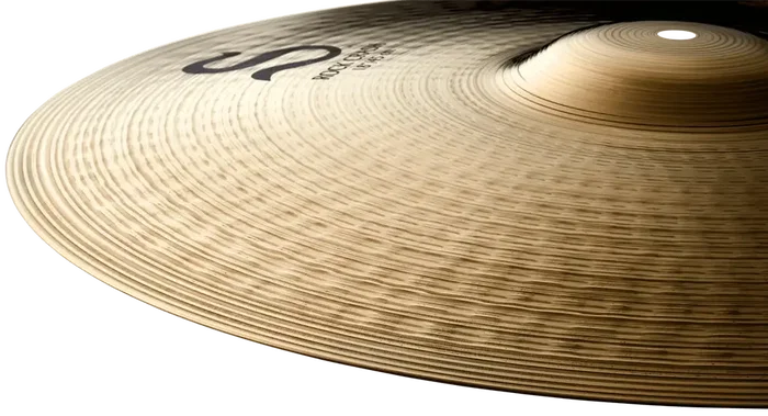 ZILDJIAN Crash 18" S Line Rock