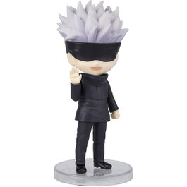 Tamashii Nations Figuarts Mini Satoru Gojo Jujutsu Kaisen