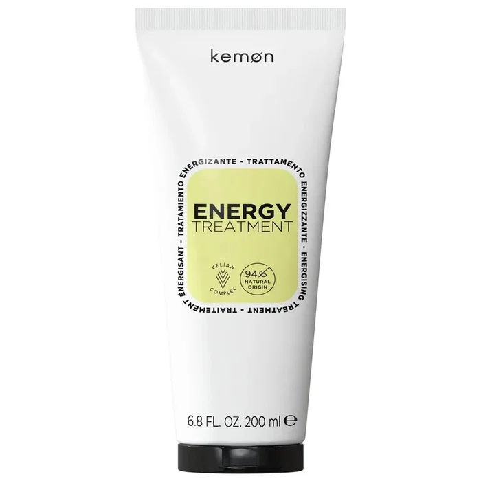 Kemon Energy Treatment Conditionneur 200 ml Kemon Energy Treatment Conditionneur 200 ml