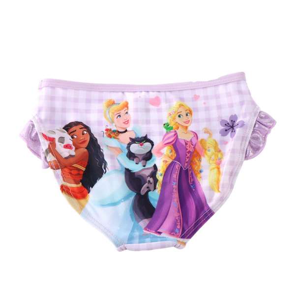 Cerdá Culotte de bain Princesse La Petite Sirène 3 ans – Modèles assortis