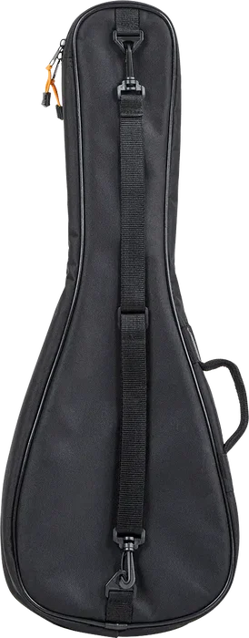 TOBAGO Housse pour Ukulélé Tenor AU35T avec Logo Armadillo, Polyester 600D, Rembourrage 15mm
