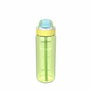 Kambukka Bouteille d'eau Lagoon Vert Tritan 750 ml