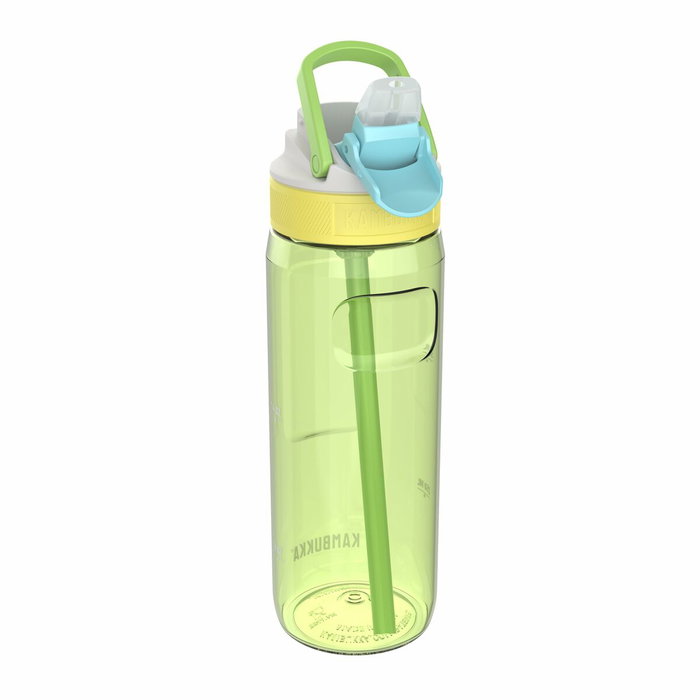 Kambukka Bouteille d'eau Lagoon Vert Tritan 750 ml