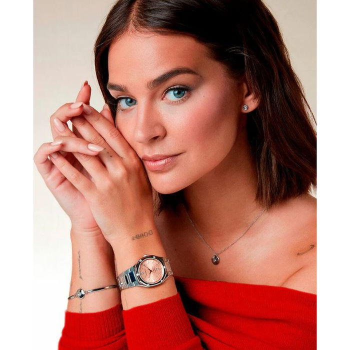 Pendentif Femme Viceroy 75386C01000 Argenté