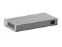 Netgear GS724T Commutateur réseau 24 ports Gigabit Ethernet avec 2 ports SFP et gestion cloud