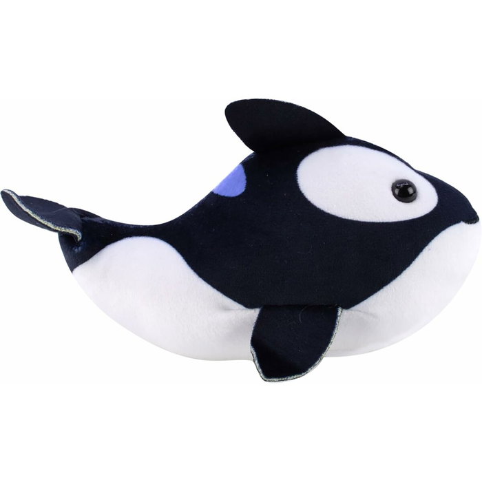 Lansay Margot le petit orque - Zhu Zhu Aquarium Lansay Margot le petit orque - Zhu Zhu Aquarium