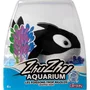 Lansay Zhu Zhu Aquarium Margot le petit orque - Animal miniature poisson jouet 51119 - Jouet doux et moelleux pour enfant dès 4 ans