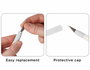 Innspiro Cutter Scalpel avec Manche Ergonomique