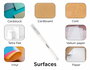 Innspiro Cutter Scalpel avec Manche Ergonomique
