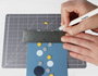 Innspiro Cutter Scalpel avec Manche Ergonomique