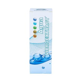 EQUISALUD Vibroextract Agua 50 ml