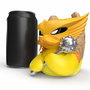 DC Comics Tubbz figurine PVC Hawkgirl 1st Edition 10 cm