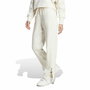 Pantalon de sport long Adidas All Szn French Terry Blanc Femme