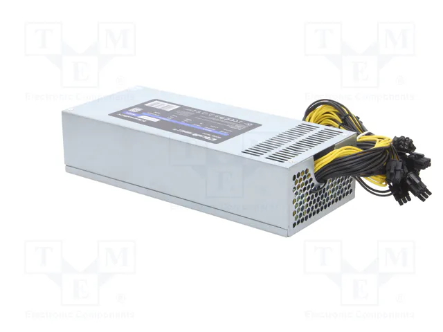 QOLTEC Plus Platinum 1850W ATX