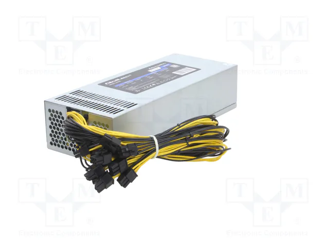 QOLTEC Plus Platinum 1850W ATX
