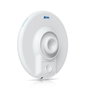 Ubiquiti Device Bridge Pro - Pont sans fil WiFi 5 GHz, connexion >5 km, 2 ports GbE, PoE, étanche