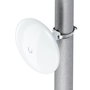 Ubiquiti Device Bridge Pro - Pont sans fil WiFi 5 GHz, connexion >5 km, 2 ports GbE, PoE, étanche