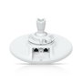 Ubiquiti Device Bridge Pro - Pont sans fil WiFi 5 GHz, connexion >5 km, 2 ports GbE, PoE, étanche