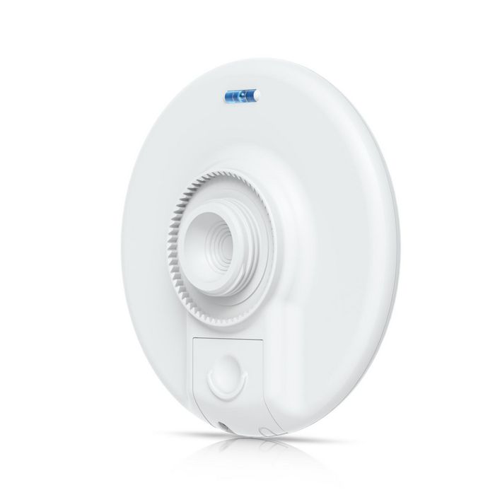 Ubiquiti Device Bridge Pro - Pont sans fil WiFi 5 GHz, connexion >5 km, 2 ports GbE, PoE, étanche