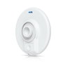 Ubiquiti Device Bridge Pro - Pont sans fil WiFi 5 GHz, connexion >5 km, 2 ports GbE, PoE, étanche