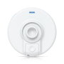 Ubiquiti Device Bridge Pro - Pont sans fil WiFi 5 GHz, connexion >5 km, 2 ports GbE, PoE, étanche