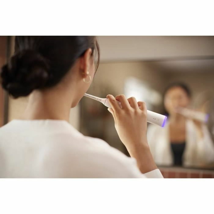 Philips Sonicare HX7410/02 Série 6500 - Blanc