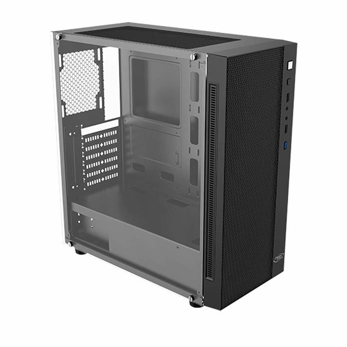 DEEPCOOL MATREXX55-MESH-ZJ Noir Multicouleur DEEPCOOL MATREXX55-MESH-ZJ Noir Multicouleur