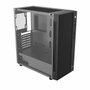 DEEPCOOL MATREXX55-MESH-ZJ Noir Multicouleur