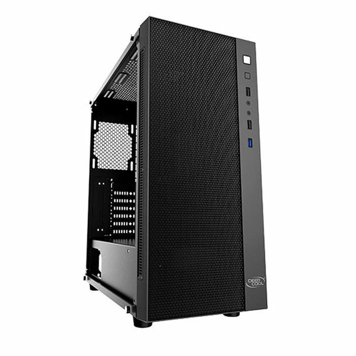 DEEPCOOL MATREXX55-MESH-ZJ Noir Multicouleur DEEPCOOL MATREXX55-MESH-ZJ Noir Multicouleur