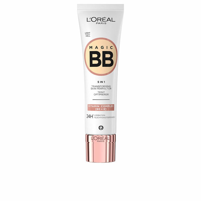 L'Oréal Paris Magic BB crème SPF10 légère 30 ml L'Oréal Paris Magic BB crème SPF10 légère 30 ml